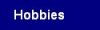 My Hobbies